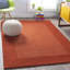 Dolma Handmade Wool Red Rug-22223240