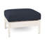 Kennebunkport Outdoor Ottoman with Cushion-798271610-679416986-679416856