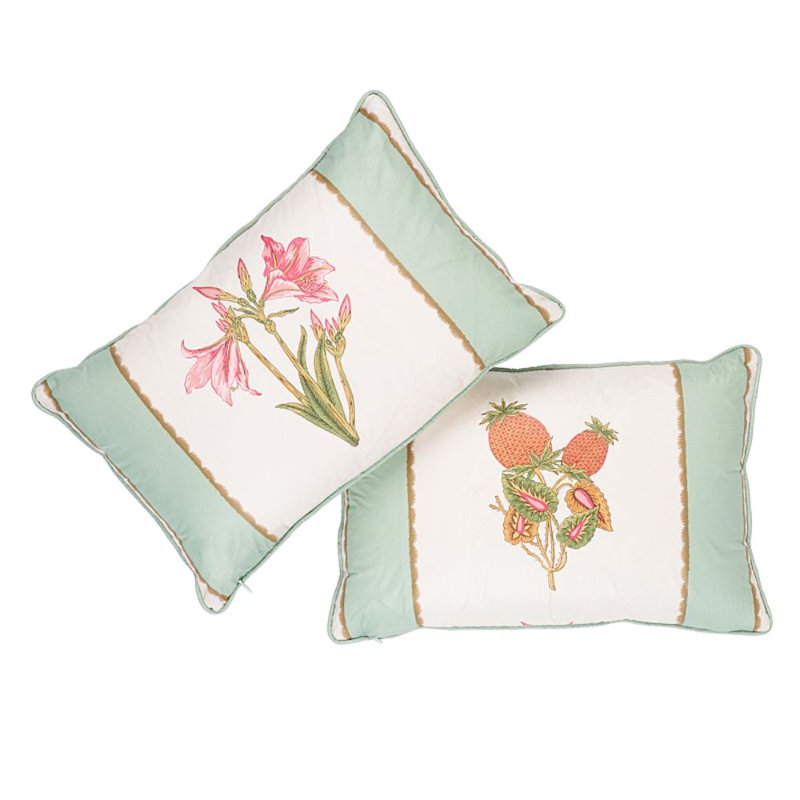Servilia Stripe Pillow