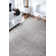Geometric Hand Woven Area Rug