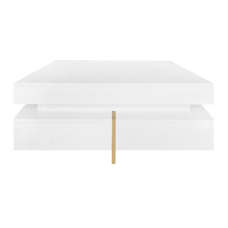 Table basse Nataka