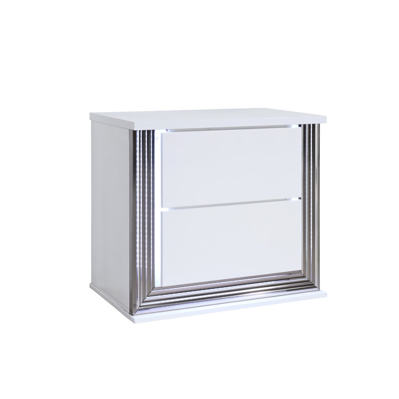 LUMIÈRE LUMINEUSE BLANC LUMINEUX AVEC DEL