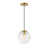 Brushed Brass is unavailable