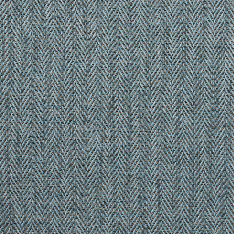 Sherlock Backed Polyester Fabric, Laguna