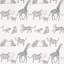 Jungle Jubilee Wallpaper-260613406