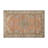 Overdyed Brown Indoor and Outdoor Area Rug-1240912183