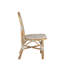 Bonnert Stacking Patio Dining Side Chair