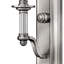 Sussex 1 Light Wall Sconce-637470315