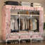 150cm Closet System