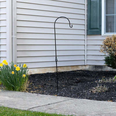 Mavra Metal Garden Accents Accessories