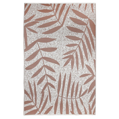 Aalyna Floral Rug