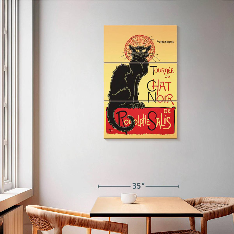 Tergel Cat Noir