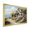 Villa rétro dans l'ancien empire romain I - paysage, art mural