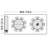 Replacement Cover - UltraMax Canopy-36159804-36159800