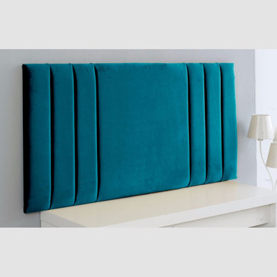 Shipman Upholstered Headboard