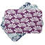 Tapis de bain Luff-33115040-33050539