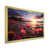 Gold Single Picture Framed