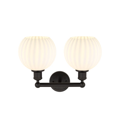 Bia 2 - Light Dimmable Vanity Light