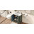 Bathroom Vanity with Rectangle Ceramic Sink