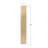 9" x 60" x 8mm Oak Click Lock SPC Luxury Vinyl Plank-61896472