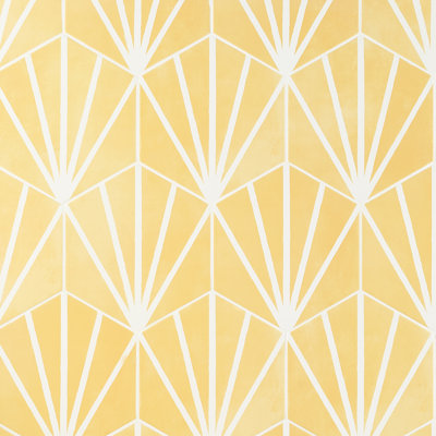 GeoHex Deco 8" Hexagon Matte Porcelain Floor and Wall Tile (9.03 Sq. Ft. / Case)