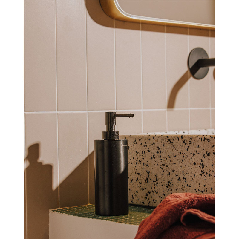 Cosmic Soap Dispenser