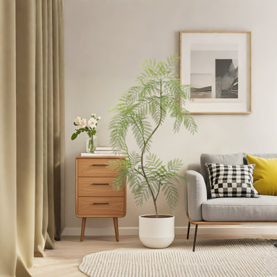 Faux Tree