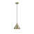 Antique Brass