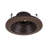 4'' Baffle Recessed Trim-12150360