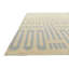 Tapis crème Noor