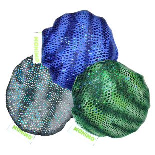 Ensemble d'accessoires éducatifs 3 pièces