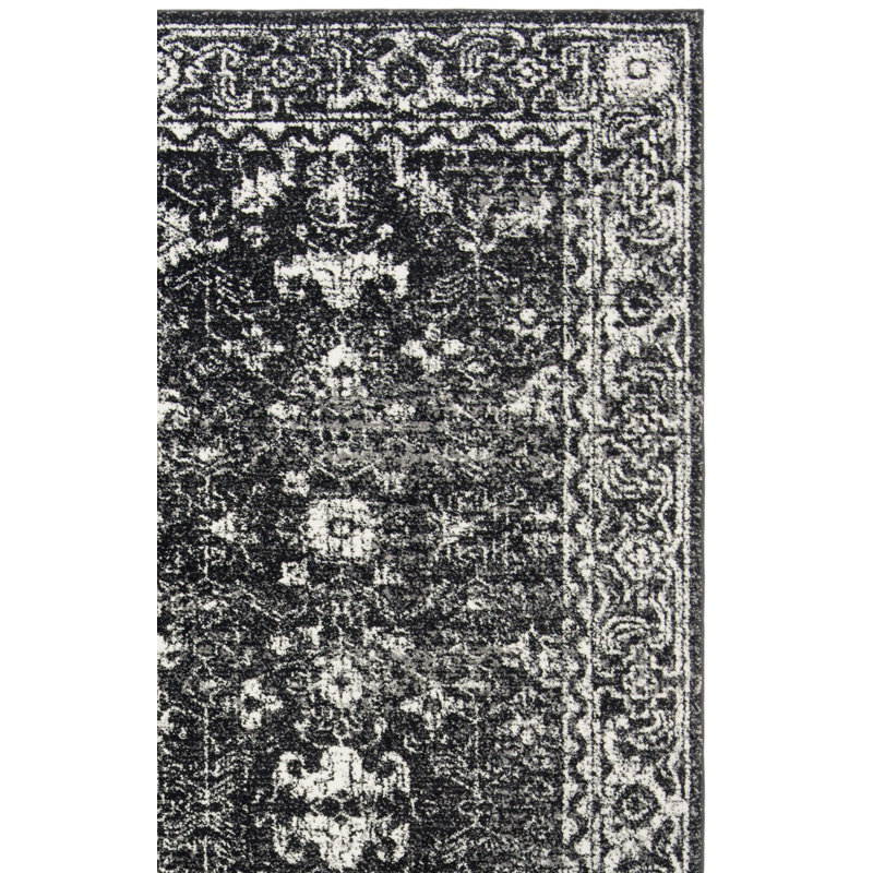 Tapis oriental Osakis Performance, Tapis de couloir 2 pi 2 po x 7 pi
