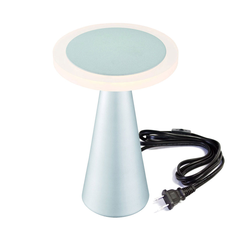Jolie lampe de table 9 po Bryden