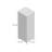 Pringle 8 Drawer Storage Drawer-32244307