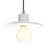 Marlena Single Saucer Pendant-805518670-807626839