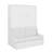 Queen Size Murphy Bed Wall Bed With Cushion-960315524