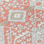 Tapis intérieur / extérieur mâle avec envers antidérapant-95999752