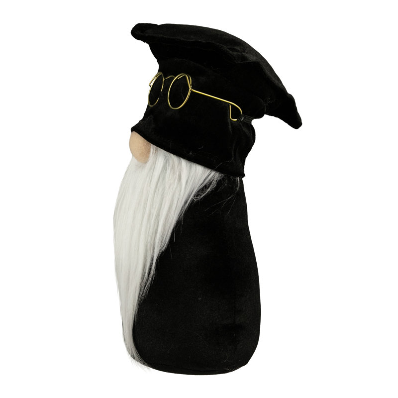 Gnome garçon 10,5 po