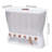 Benediktus 22.05oz. Food Storage Container