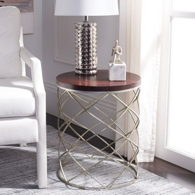 Table de bout vinita