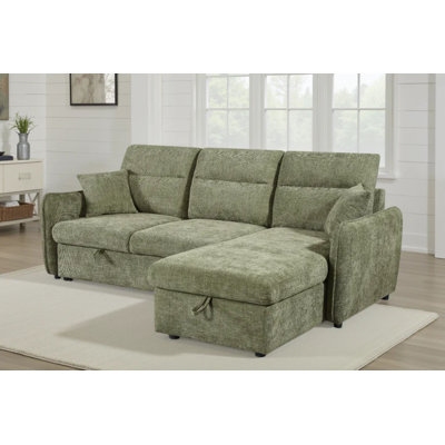 4 Seater Sofa Bed