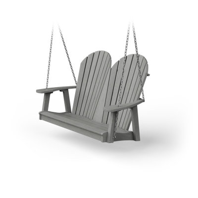 Wisby 2 Person Porch Swing
