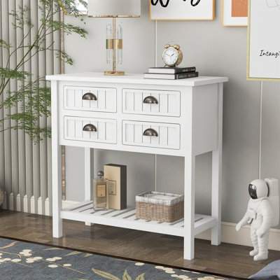 Console 31,7 po Aubriana