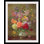 «Alexica A Summer Floral Arrangement» par Albert Williams, reproduction d'art