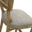 Carvell Cane Back Bar Stool