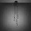 Cross Knurl 6 - Light Pendant-1035317423