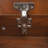 Vanity Table With Mirror And Stool-114337649