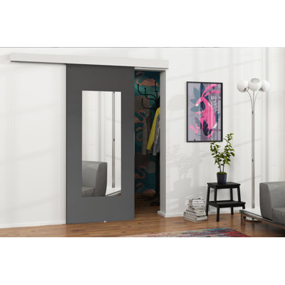DOOR MALIBU 1