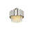 Lenora 16 inch Flush Mount -484891194