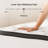 Chime 12" Ultra Plush Hybrid Mattress-48631266